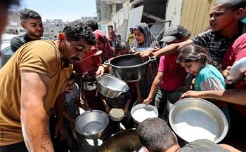 "الأعلى للشئون الإسلامية" بالبحرين يستنكر سياسات التجويع ضد الأشقاء في قطاع غزة