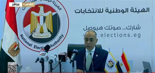 «الوطنية للانتخابات»: يحق للمواطنين التصويت دون التقيد بصلاحية البطاقة الشخصية