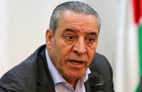 نائب رئيس فلسطين: موقف الرئيس السيسي برفضه التهجير صرخة في وجه المجتمع الدولي لتحمل مسؤولياته