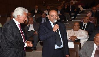 الشاهد يلتقي مدبولى والنجار غدا لطرح رؤية غرفة الجيزة لإنجاح مبادرة خفض الأسعار