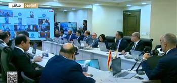 رئيس لجنة المتابعة بالأقصر: إقبال كثيف للمواطنين لليوم الثاني على التوالي