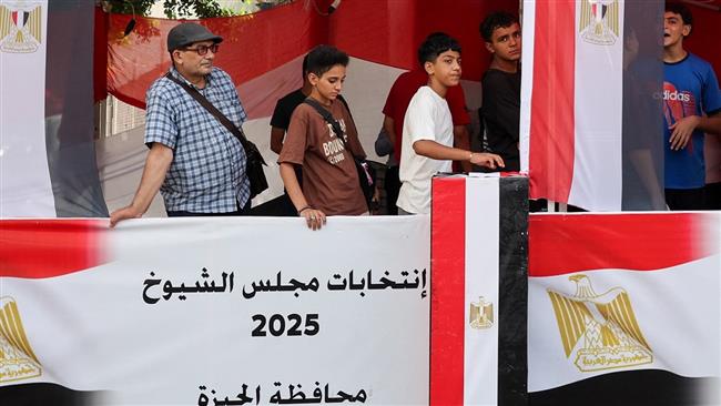 مشاركة ملحوظة في اليوم الثاني من انتخابات الشيوخ وسط تسهيلات لكبار السن
