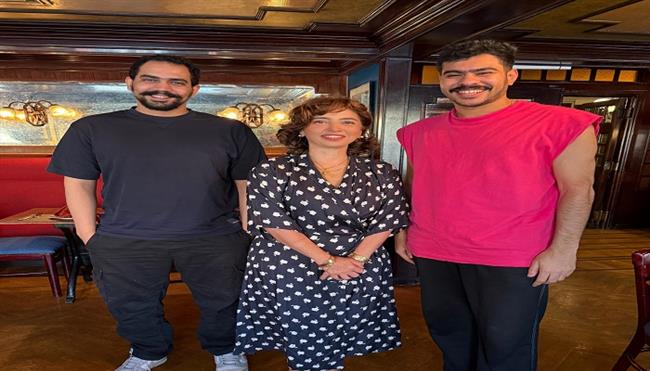 «فخر الدلتا».. أحمد رمزي يكشف تفاصيل أولى بطولاته الدرامية