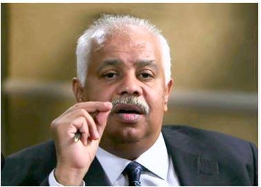 حمدي رزق: الرئيس السيسي تكلم  عن غزة بشرف في زمن عز فيه الشرف