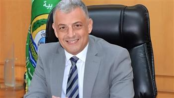 محافظ الإسماعيلية يؤكد انتظام سير انتخابات مجلس الشيوخ في يومها الثاني