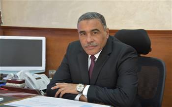 محافظ مطروح: إنشاء محطة لتنقية مياه الشرب لقرى بنجر السكر