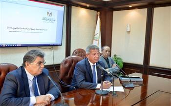 "ضبط أداء الإعلام الرياضي" تجتمع مع المقدمين وصناع المحتوى قبل انطلاق الموسم