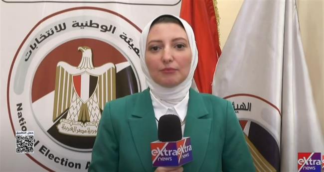 انتظام العملية الانتخابية لليوم الثاني في جميع اللجان الفرعية على مستوى الجمهورية