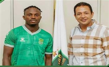 الدوري الـ67.. تعرف على صفقات الاتحاد السكندري للموسم الجديد
