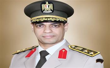 القوات المسلحة تكثف جهودها على جميع الاتجاهات الاستراتيجية للدولة| فيديو