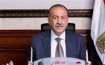 محافظ أسيوط: مشهد وطني مشرّف في انتخابات الشيوخ.. والمرأة كانت في الصدارة