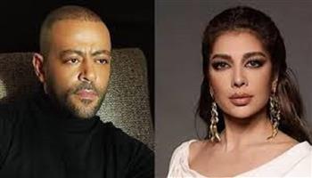 أصالة وتامر عاشور يضيئان ليالي مهرجان العلمين في أسبوعه الرابع