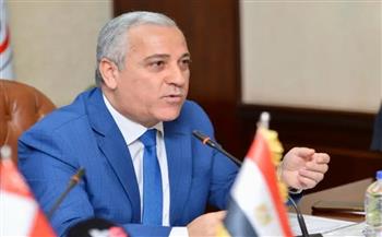 الشوربجي يشكر الرئيس السيسي: تهنئتكم لـ"الأهرام" دعمٌ للصحافة القومية وحافزٌ لمواصلة معركة الوعي
