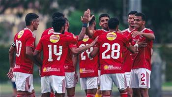 القناة الناقلة لمباراة الأهلي ومودرن سبورت في الدوري