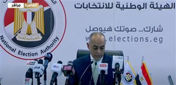 «بنداري»: بدء أعمال الفرز في معظم لجان انتخابات مجلس الشيوخ 2025