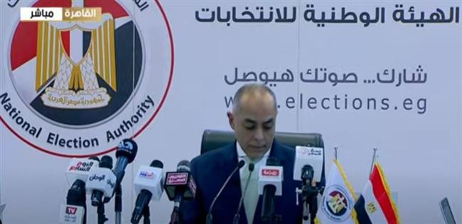 «بنداري»: بدء أعمال الفرز في معظم لجان انتخابات مجلس الشيوخ 2025