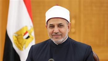 رئيس جامعة الأزهر: القرآن الكريم نبهنا منذ أكثر من 1400 عام إلى علوم الفضاء