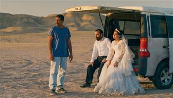 فيلم "It Was Just an Accident" لجعفر بناهي يواصل رحلته العالمية بمشاركته في مهرجان نيويورك السينمائي 2025