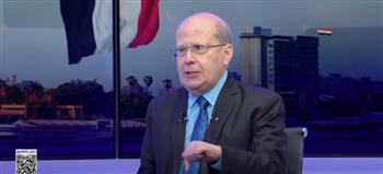 عبد الحليم قنديل: إسرائيل تمارس قانون الغاب في غزة والغرب الحاضن الطبيعي للصهيونية