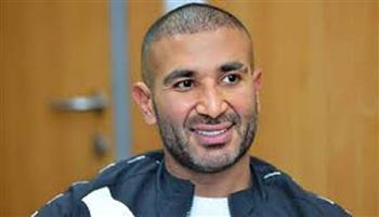 أحمد سعد يطلق تحدي رقص جديد على أنغام "أخويا" ويطرح أغنية "اتك اتك" من ألبومه الجديد
