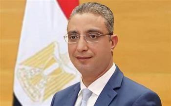 محافظ الفيوم يتوقع إقبالا كبيرا للناخبين في اليوم الثاني والأخير من انتخابات مجلس الشيوخ