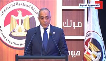 «الوطنية للانتخابات»: انتظام أعمال الاقتراع في ثاني أيام تصويت المصريين بالداخل بانتخابات مجلس الشيوخ