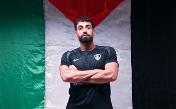 رسميًا.. الزمالك يعلن التعاقد مع عدي الدباغ لمدة أربعة مواسم