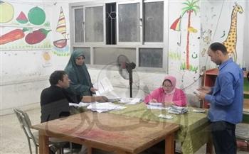بدء فرز الأصوات في الإسكندرية بعد إغلاق لجان انتخابات مجلس الشيوخ