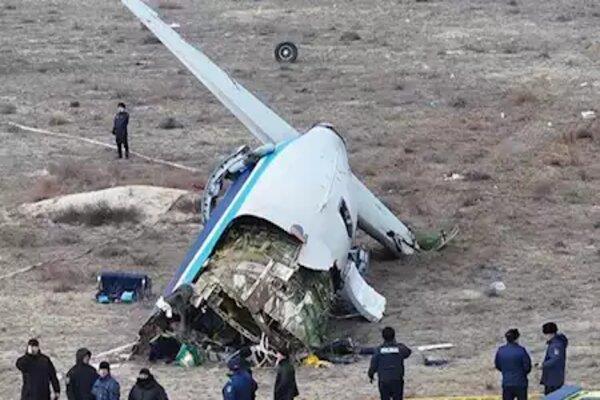 الشرطة الأمريكية: مقتل 4 أشخاص في تحطم طائرة نقل طبية في ولاية أريزونا