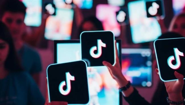 منها مصر.. تيك توك تحذف 17 مليون فيديو مخالف من 5 دول