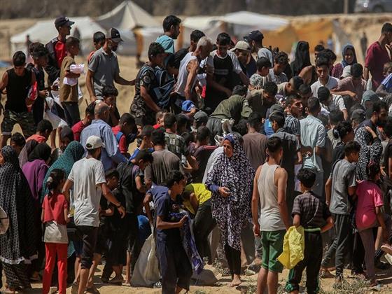 باكستان تدعو إلى تحرك دولي عاجل لإنهاء الحرب "الوحشية" في قطاع غزة