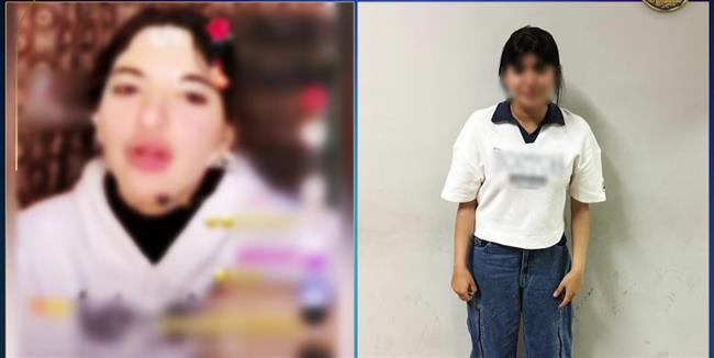 غسلت 15 مليون جنيه.. التحقيقات تكشف مفاجآت في قضية سوزي الأردنية