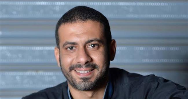 محمد فراج: أعشق التاريخ.. وأحلم بتجسيد  دور عمرو بن العاص