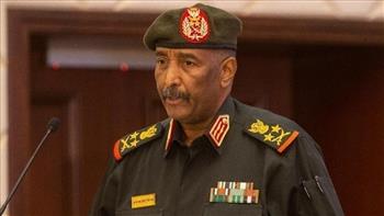 رئيس مجلس السيادة السوداني: الخرطوم تستحق أن تعود إلى ما كانت عليه