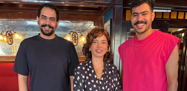 بتوقيع ساندرا نشأت.. «فخر الدلتا» أولى بطولات أحمد رمزى الدرامية