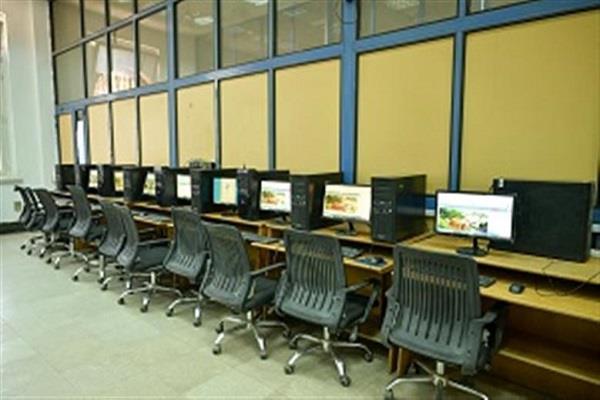 مواعيد عمل وأماكن معامل التنسيق الإلكتروني 2025 بالجامعات