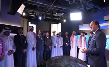 الداخلية تنظم ورشة عمل حول دور الإعلام الأمنى فى إبراز جهود التنمية المستدامة