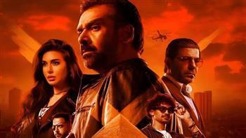 فيلم "المشروع X" يحقق 140 مليون جنيه إيرادات في شباك التذاكر 