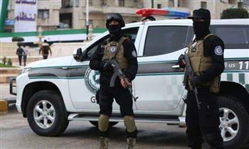 الداخلية السورية: القبض على عنصرين كانا يخططان لتنفيذ عملية إرهابية في كنيسة مار إلياس المارونية بريف طرطوس