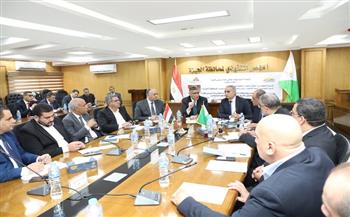 " النجار": مبادرة خفض الأسعار تأتي في إطار رؤية الحكومة لتحقيق التوازن في الأسواق 