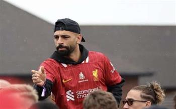 تقارير صحفية: العروض السعودية تعود لمطاردة محمد صلاح