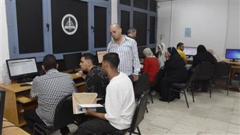 التعليم العالي: 25 ألف طالب يسجلون في تنسيق المرحلة الثانية للقبول بالجامعات