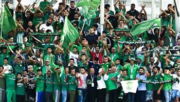 الاتحاد السكندري يخصص رحلات للجماهير لدعم الفريق أمام المصري 