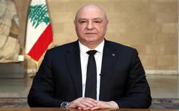 جوزيف عون يبحث مع سفير الجزائر في لبنان نتائج زيارته إلى الجزائر