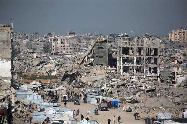 "الوطني الفلسطيني": ما نشهده اليوم هو تنفيذ مشروع استعماري يستهدف تصفية الوجود الفلسطيني