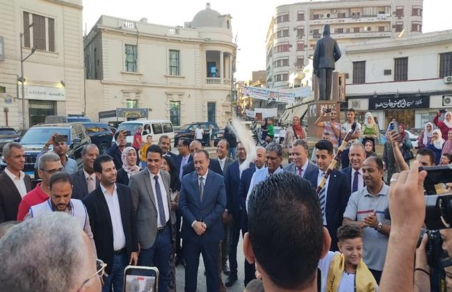 الثقافة تقدم فعاليات متنوعة في افتتاح المهرجان الثقافي الهندي بأسيوط