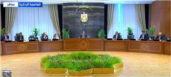 مدبولي: المصريون بالخارج جزء من قوة مصر الناعمة