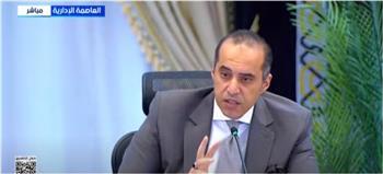 «فوزي»: تطبيق قانون الإيجار القديم بدأ رسميًا أمس.. وملتزمون بتوفير بدائل