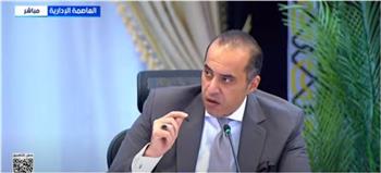 يبدأ بـ 250 جنيه في سبتمبر.. محمود فوزي يكشف تفاصيل زيادة الإيجارات