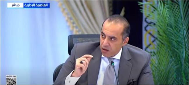يبدأ بـ 250 جنيه في سبتمبر.. محمود فوزي يكشف تفاصيل زيادة الإيجارات